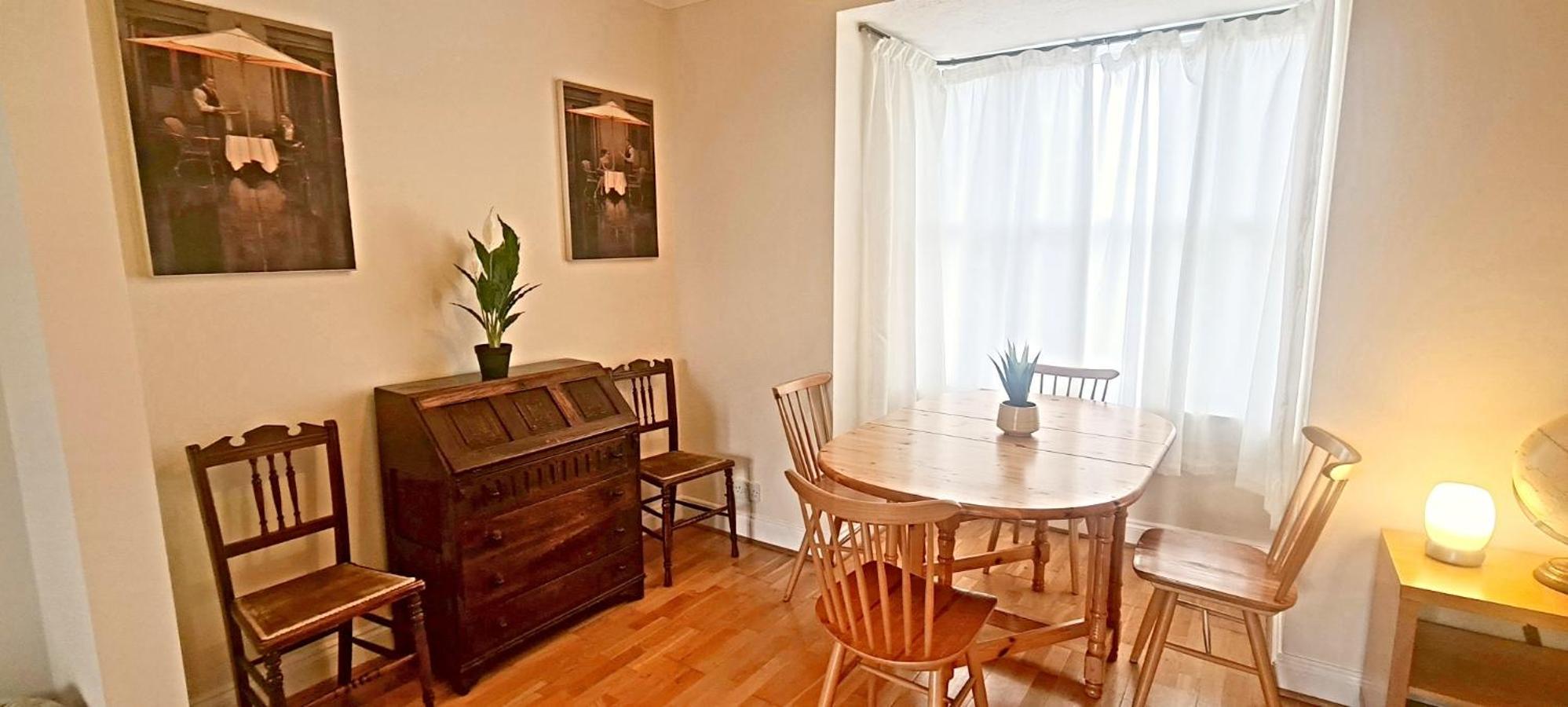 Kanangra, 2 Bedroom Apartment In Teignmouth Exterior photo