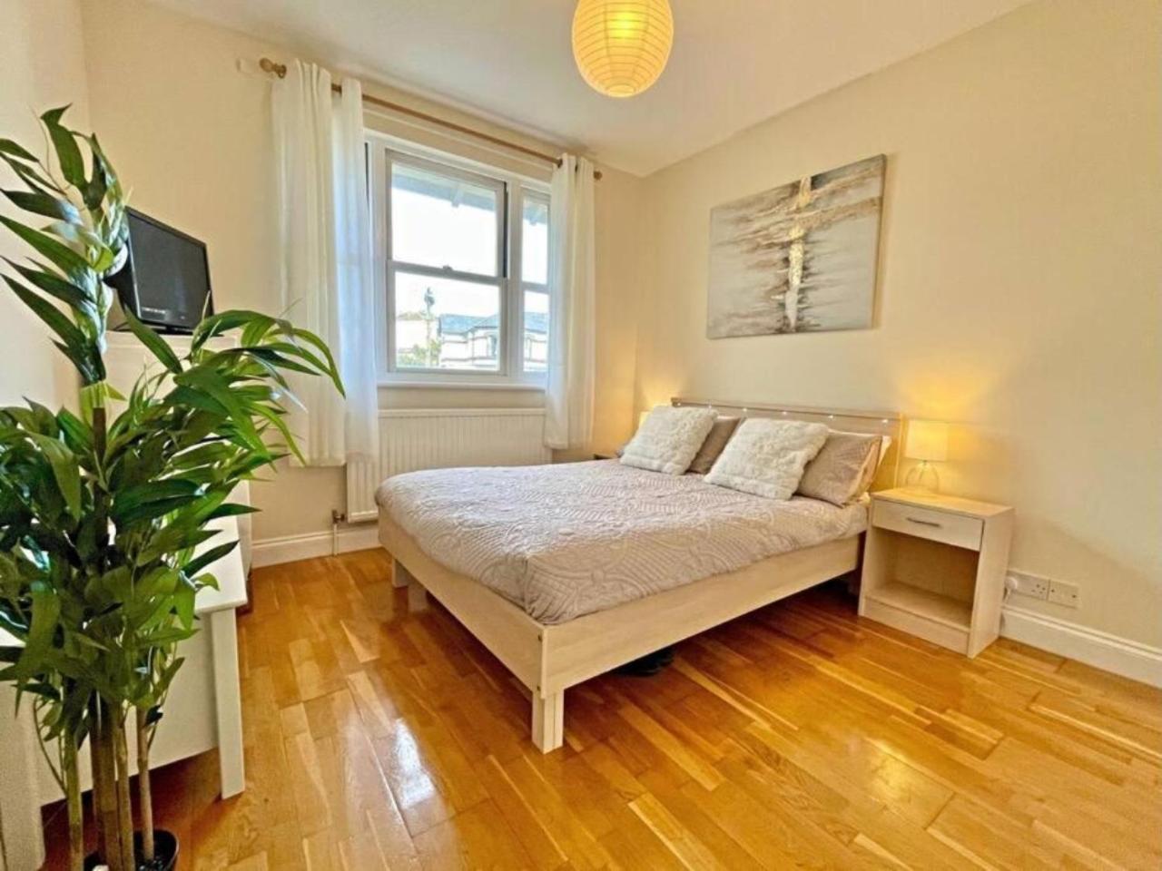 Kanangra, 2 Bedroom Apartment In Teignmouth Exterior photo